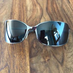 Prada Sunglasses (Unisex) Rare! Like New!!